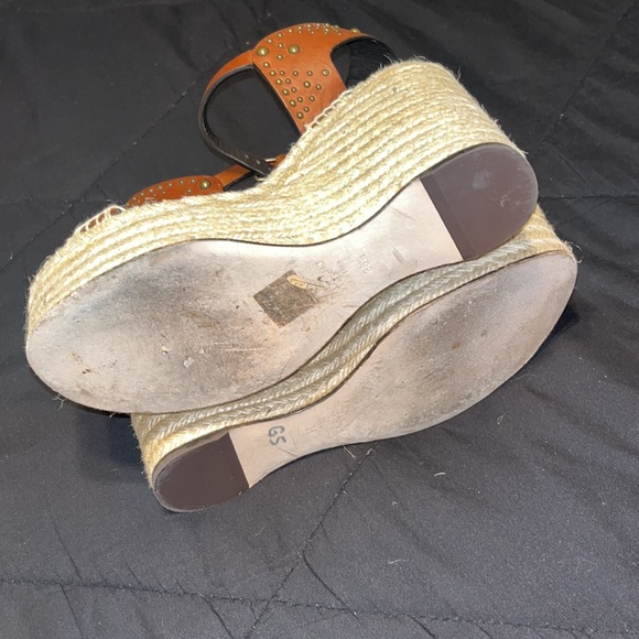 Saint Laurent Espadrille - Picture 7 of 8